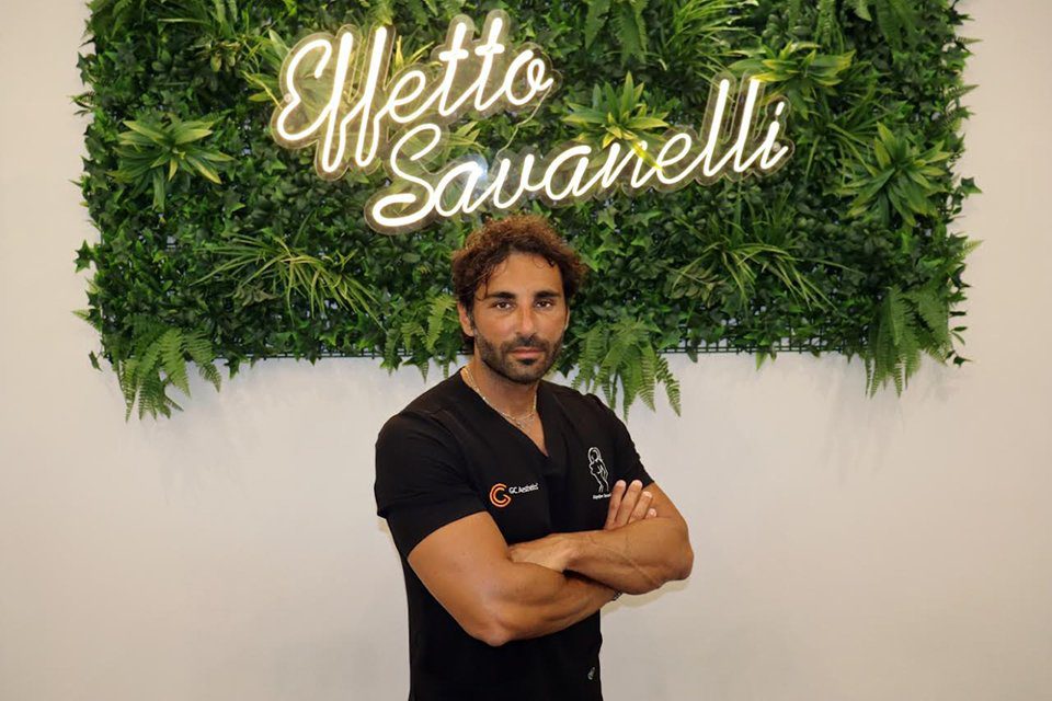 Antonio Savanelli