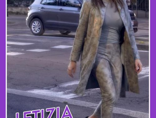 Letizia Brugnoli best