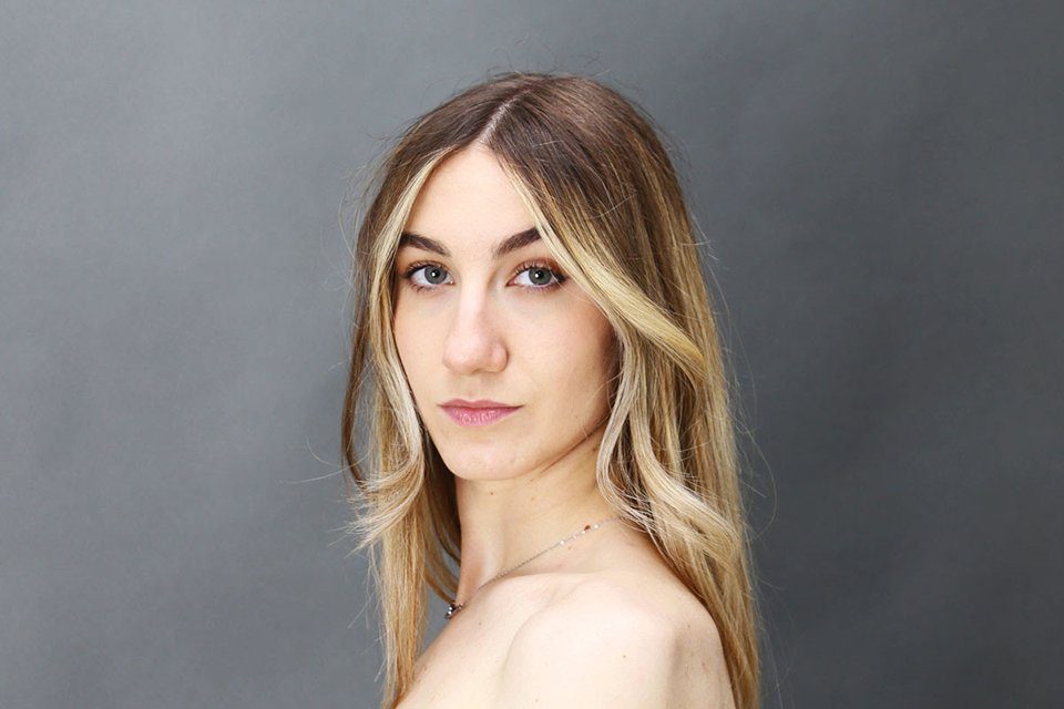 Camilla Dot biografia
