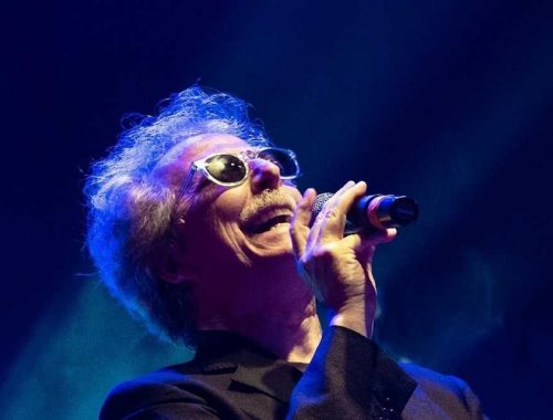 FABIO CONCATO live
