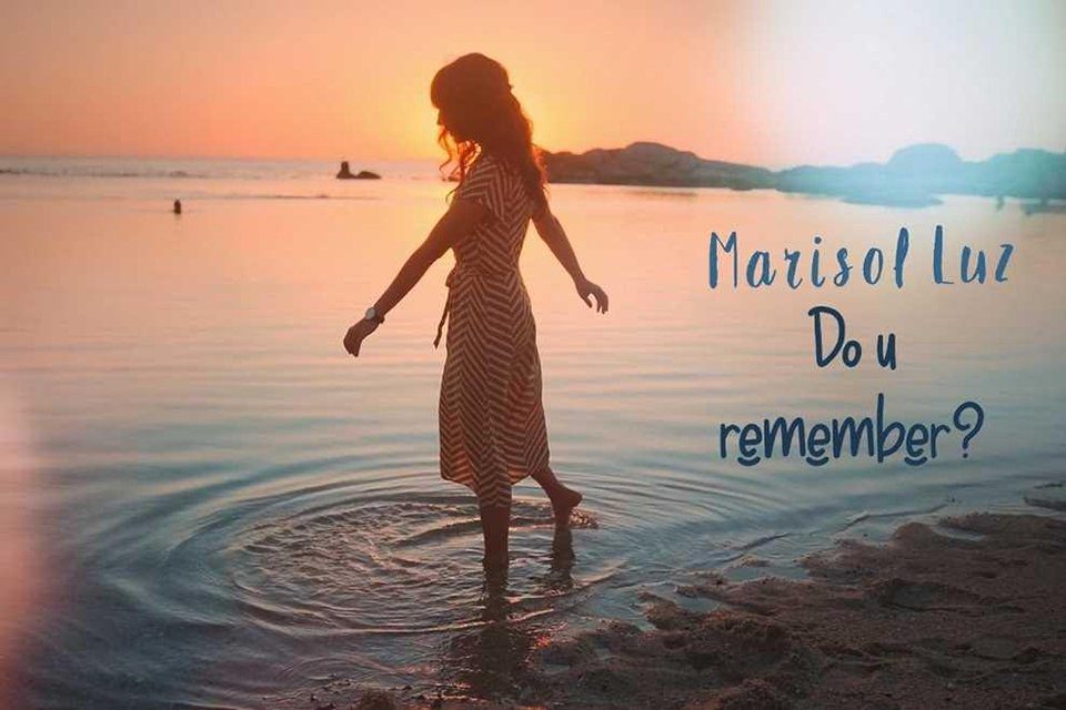 MARISOL LUZ disco