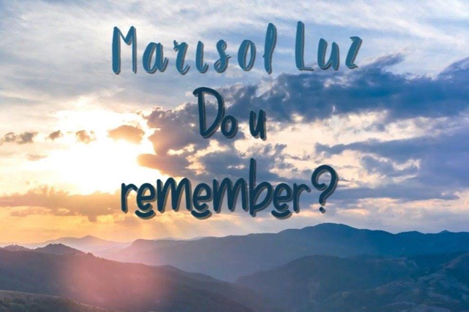 MARISOL LUZ music