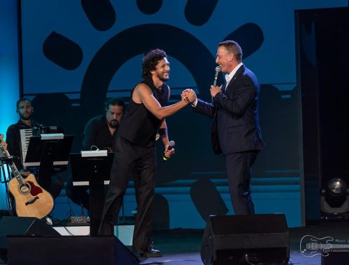 Modugno Show Ermal Meta