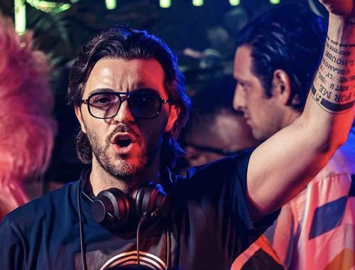 Samuele Sartini