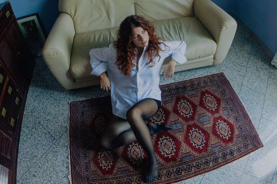 Arianna Chiara cover