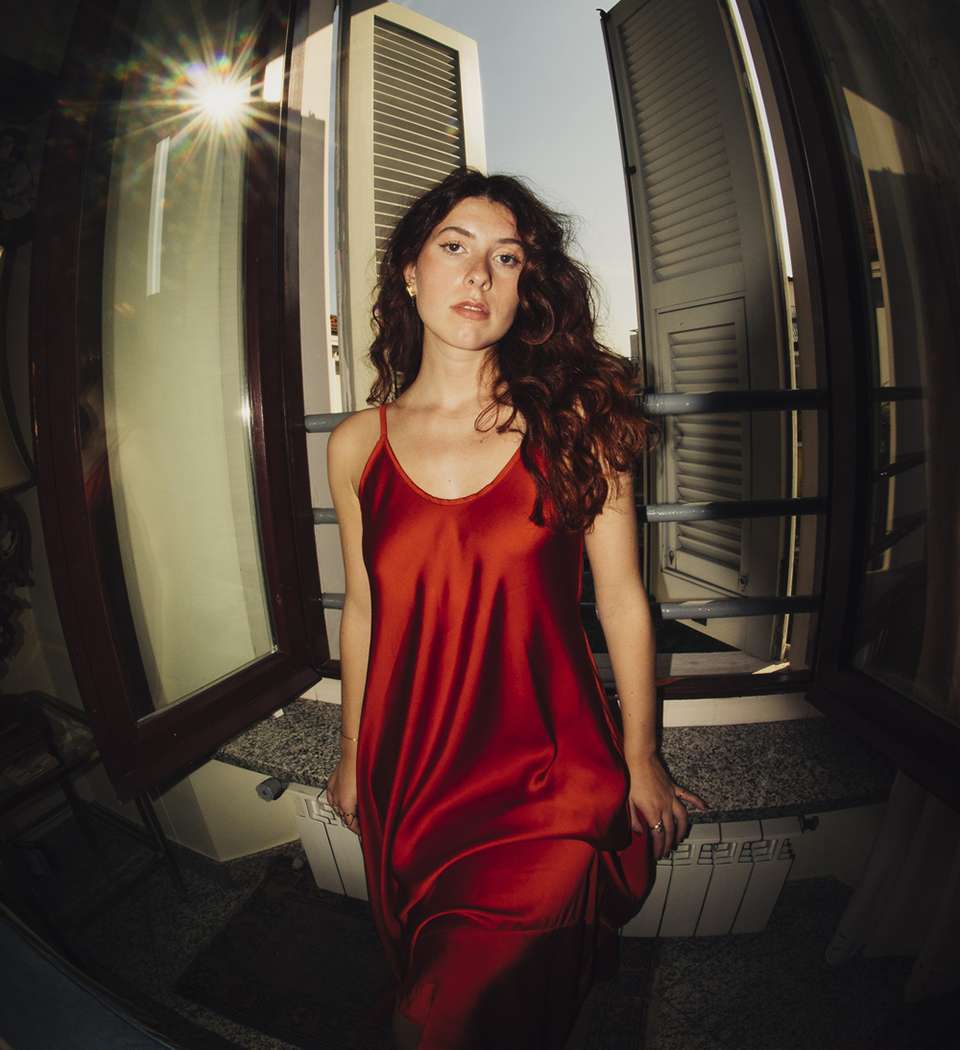 Arianna Chiara music