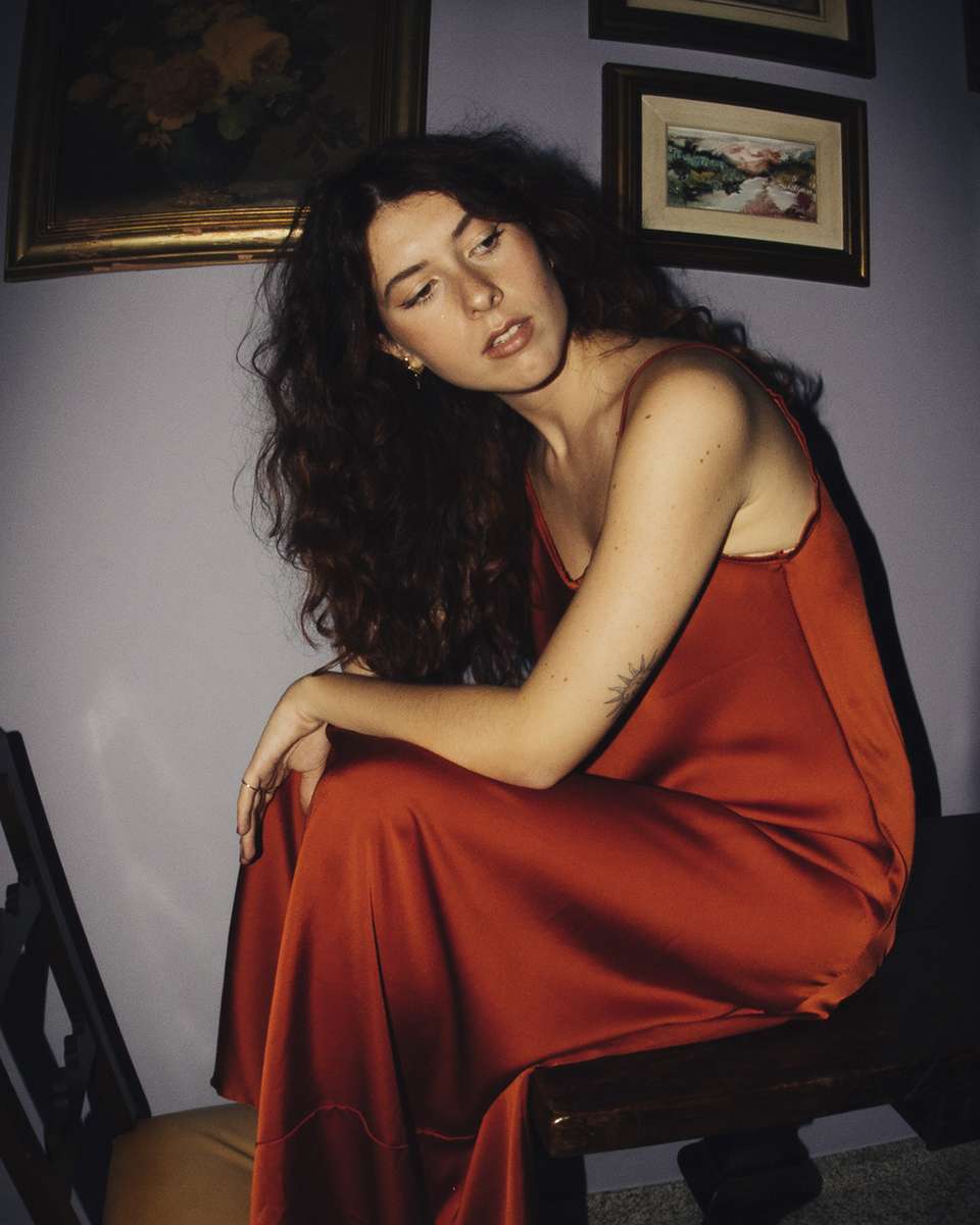 Arianna Chiara sound