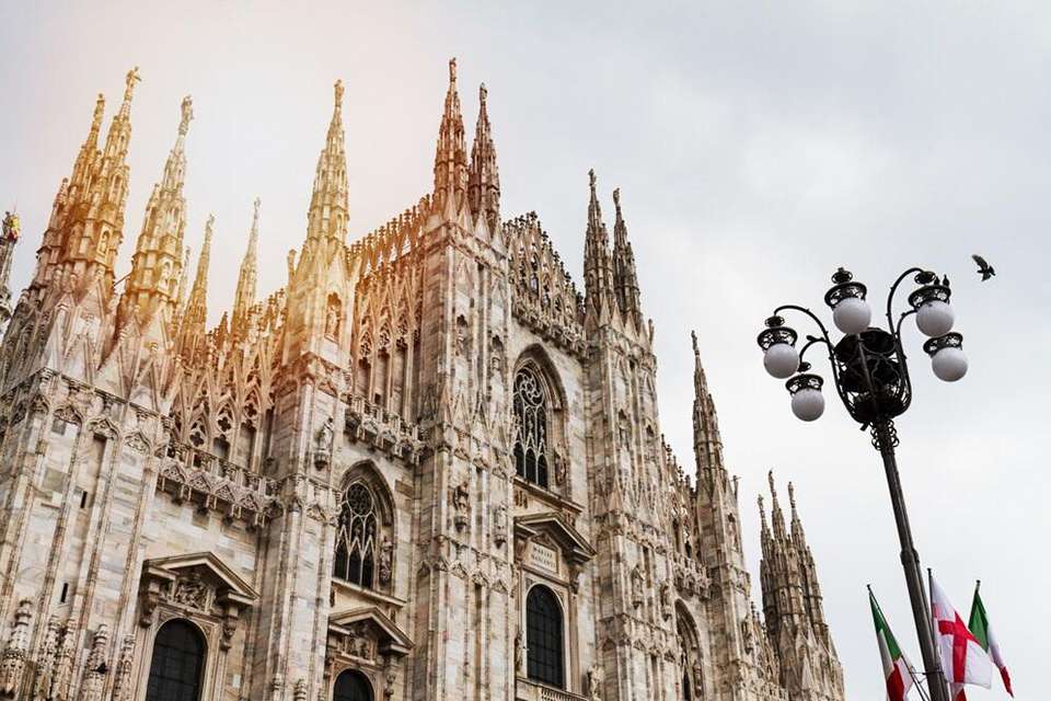 Immagine Milano