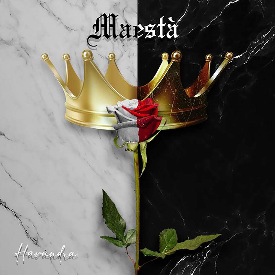 Maestà disco