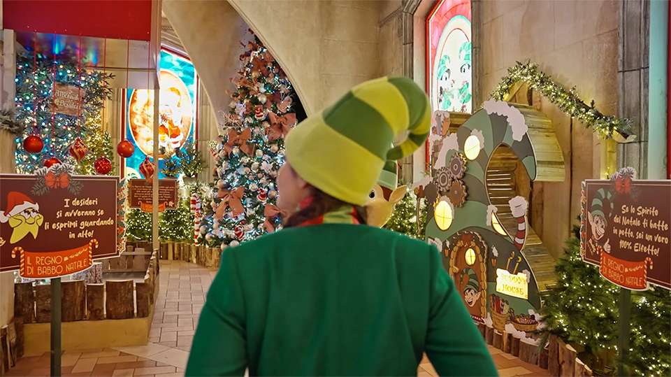 MagicLand Natale