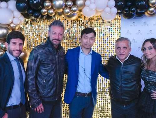 Myto VIP