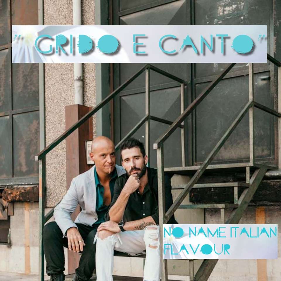 No Name Italian Flavour