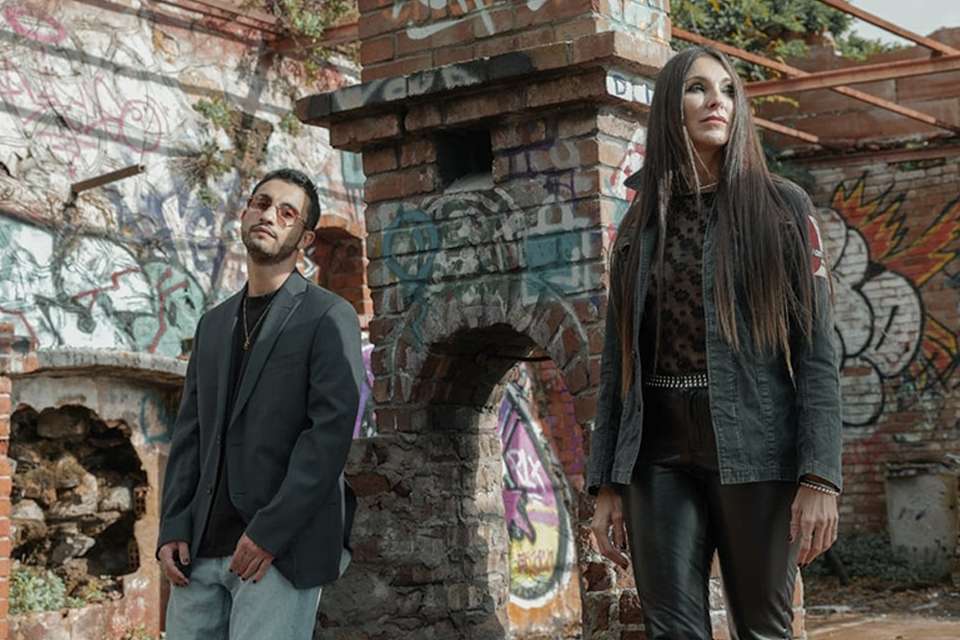 Barbara Luna feat. Cerè