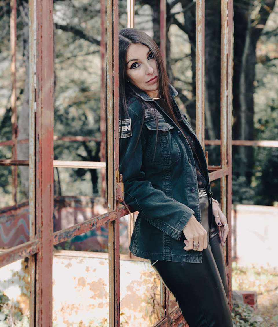 Barbara Luna