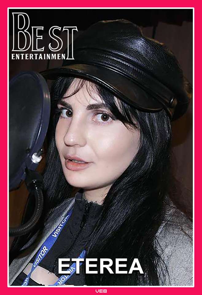 Eterea Best