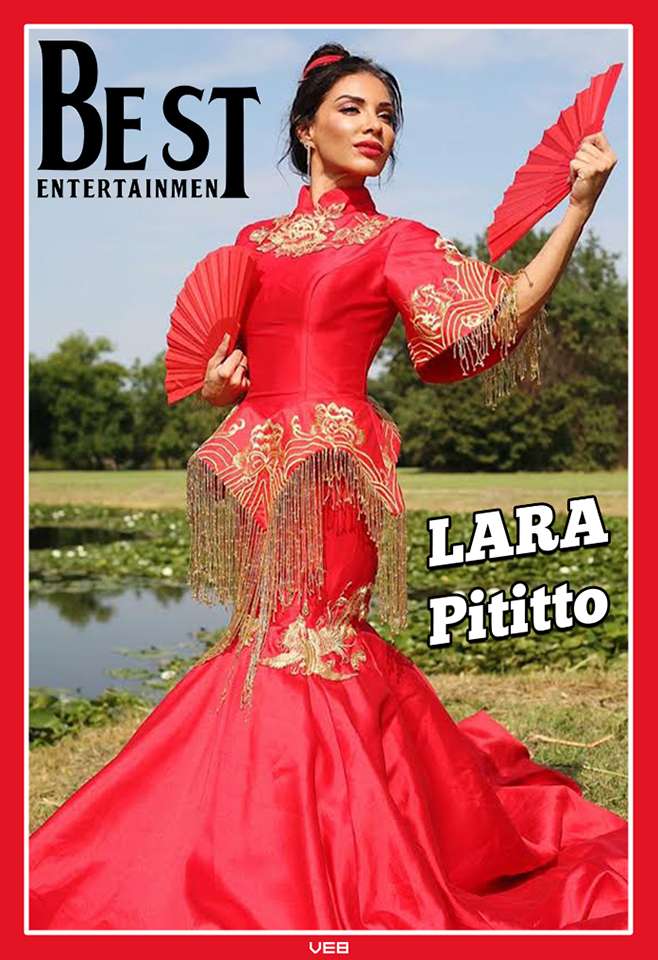 Lara Pititto best