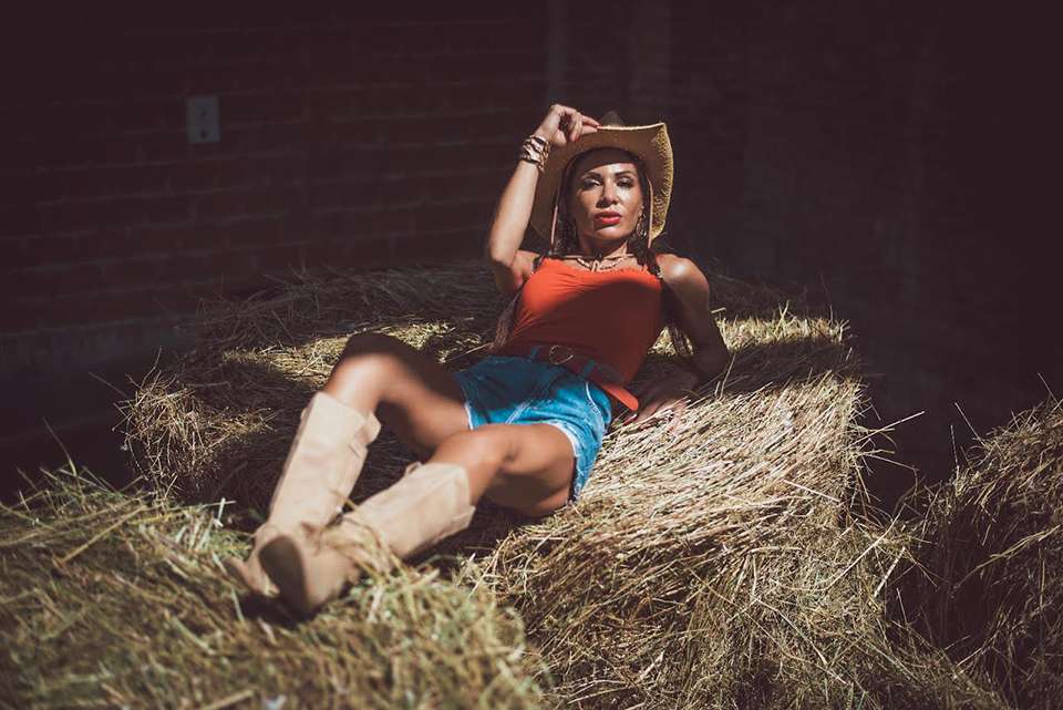 Lara Pititto country