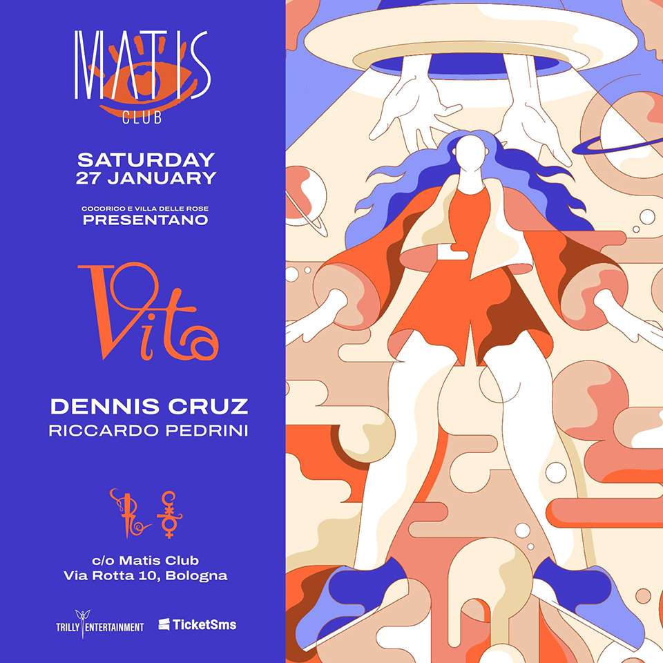 Matis Vita