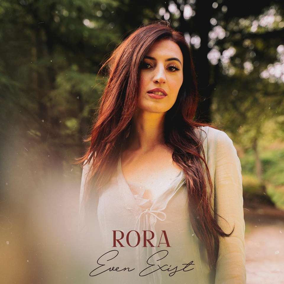 Rora pubblica Even Exist - BestEntertainment