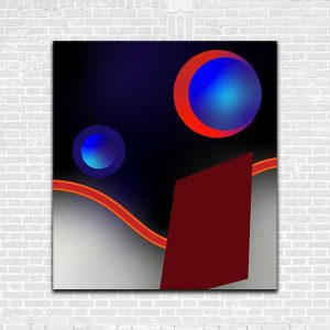 Concetto spaziale