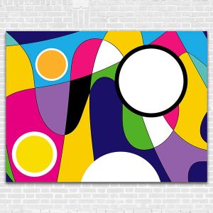Forme e colori